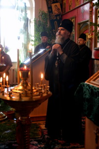 Проповедь Владыки Никона, митрополита Уфимского и Стерлитамакского
